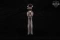 2006 Sturm Ruger Super Redhawk .454 Casull Gray in Very Good Condition Image 4