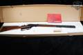 1992-93 Winchester Repeating Arms Model 94AE Trails End .45 Colt Blued in Good Condition Image 2