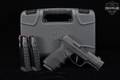Sig Sauer P365 XMACRO COMP 9mm Luger Black in Good Condition Image 2