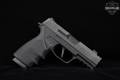 Sig Sauer P365 XMACRO COMP 9mm Luger Black in Good Condition Image 3