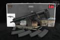 CMMG MK4 .300 AAC Blackout (7.62x35mm) Black in Very Good Condition Image 2