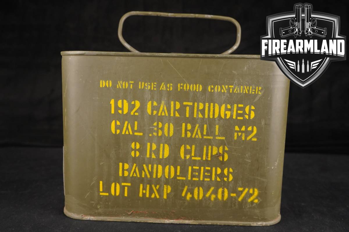 192 RDS! 30-06 Ammo 3006 Ammunition