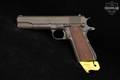 1945 Remington Rand M1911A1 CMP Rack Grade .45 ACP Gray-Green Parkerized in Good Condition Image 3