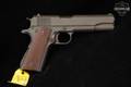 1945 Remington Rand M1911A1 CMP Rack Grade .45 ACP Gray-Green Parkerized in Good Condition Image 4