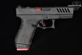 Glock G19 Grey Ghost Precision (GGP) Black in Very Good Condition Image 3