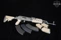 Romarm/Cugir Century Arms GP/WASR-10/63 7.62x39 Black in Good Condition Image 2