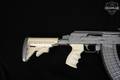 Romarm/Cugir Century Arms GP/WASR-10/63 7.62x39 Black in Good Condition Image 4
