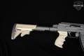 Romarm/Cugir Century Arms GP/WASR-10/63 7.62x39 Black in Good Condition Image 5