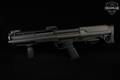 Kel-Tec KSG 12 Gauge Black in Very Good Condition Image 2