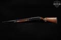 High Standard Flite King Model K-121 Deluxe 12 Gauge Blued & Walnut in Good Condition Image 2