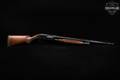 High Standard Flite King Model K-121 Deluxe 12 Gauge Blued & Walnut in Good Condition Image 3