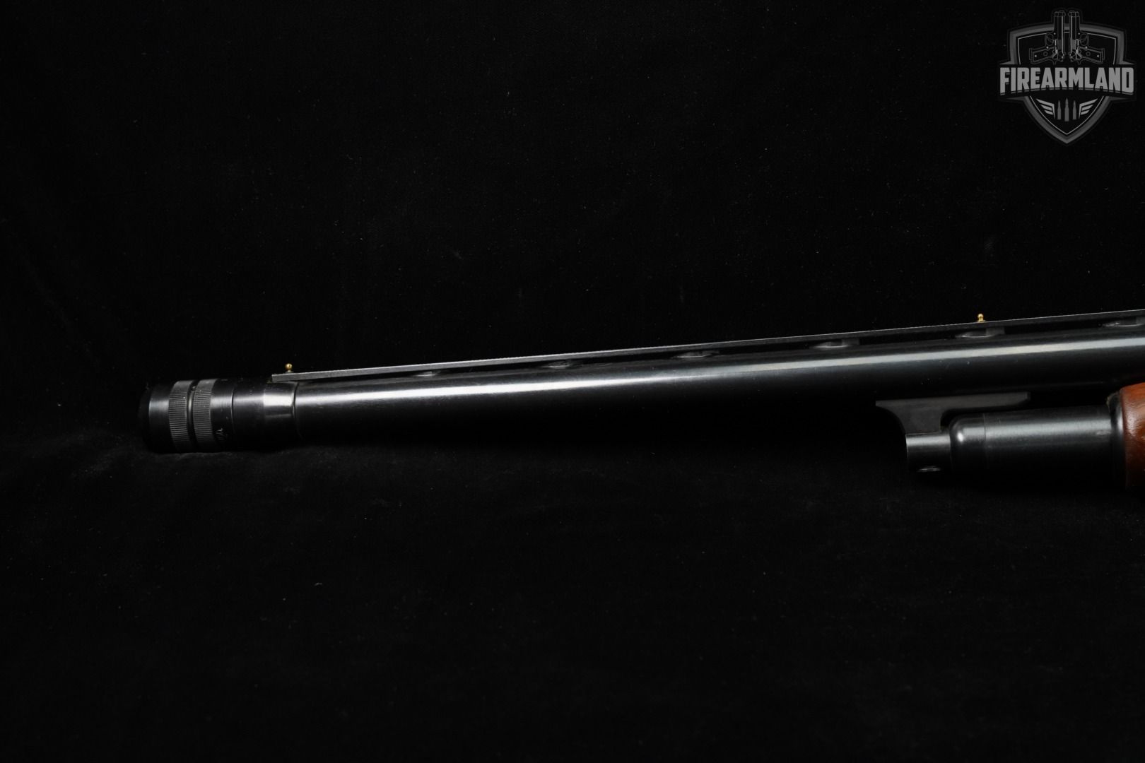 High Standard Flite King Model K-121 Deluxe 12 Ga 26