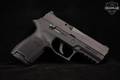 2014 Sig Sauer P250 Compact .40 S&W Nitron in Good Condition Image 3