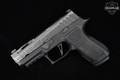 Sig Sauer P320 XCompact Spectre 9mm Luger Distressed in Excellent Condition Image 2