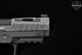 Sig Sauer P320 XCompact Spectre 9mm Luger Distressed in Excellent Condition Image 3