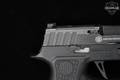 Sig Sauer P320 XCompact Spectre 9mm Luger Distressed in Excellent Condition Image 4