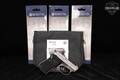 Beretta 3032 Tomcat Inox .32 ACP Inox in Excellent Condition Image 2