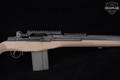 Springfield Armory Socom 16 CQB .308 Win. Black in Very Good Condition Image 5