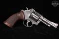 Smith & Wesson (S&W) Model 67 No Dash .38 Spl. Stainless in Good Condition Image 3