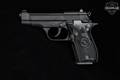 Trabzon Silah Sanayi A.Ş. (TİSAŞ) Fatih 13 .380 ACP Black in Very Good Condition Image 3