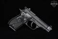 Trabzon Silah Sanayi A.Ş. (TİSAŞ) Fatih 13 .380 ACP Black in Very Good Condition Image 4
