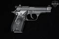 Trabzon Silah Sanayi A.Ş. (TİSAŞ) Fatih 13 .380 ACP Black in Very Good Condition Image 5