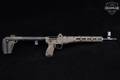 Kel-Tec Sub-2000 G17 9mm Luger Green in Good Condition Image 3