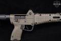 Kel-Tec Sub-2000 G17 9mm Luger Green in Good Condition Image 5