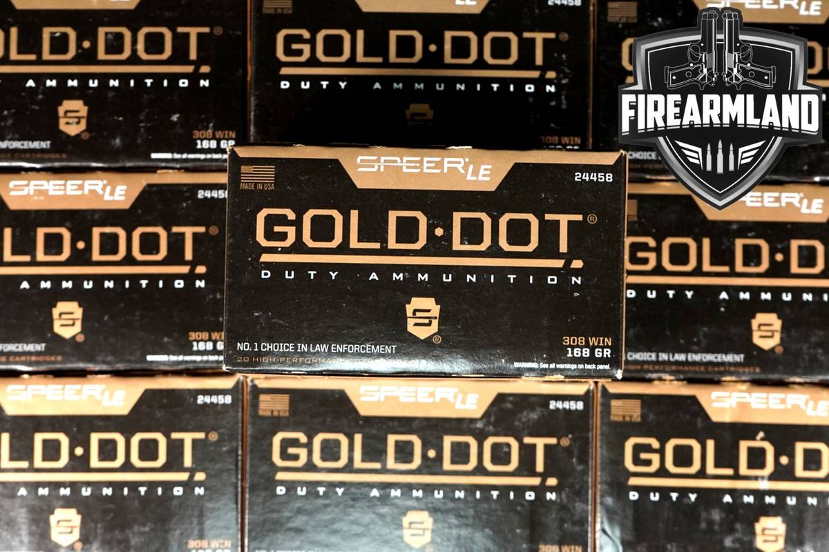 220 RDS! 308 Winchester Ammo 308Win Ammunition