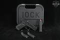 Glock G19 Gen5 9mm Luger Black in Good Condition Image 2