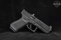 Glock G19 Gen5 9mm Luger Black in Good Condition Image 3