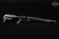 FX Dynamic .30 Black & Carbon Fiber in Good Condition Image 3