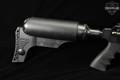 FX Dynamic .30 Black & Carbon Fiber in Good Condition Image 4
