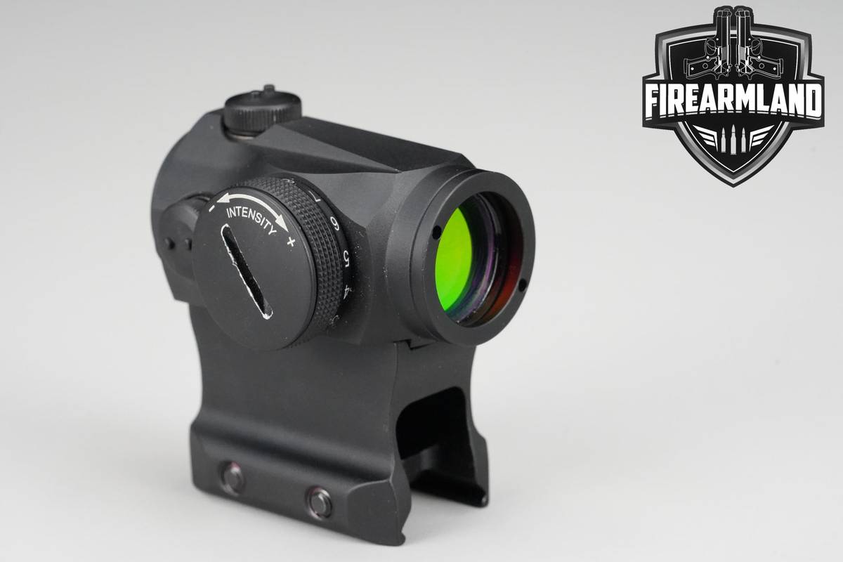 RED DOT Aimpoint Micro T-1 Aimpoint-Micro T-1 OPTIC