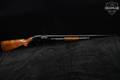 1939 Winchester Repeating Arms Model 12 Field Grade 16 Gauge Blued & Walnut in Good Condition Image 3