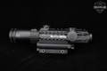 Leupold Mark 4 CQ/T 1-3x14mm in Very Good Condition Image 4
