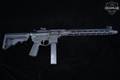 Springfield Armory Saint Victor Carbine 9mm Luger Black Anodized in Very Good Condition Image 2