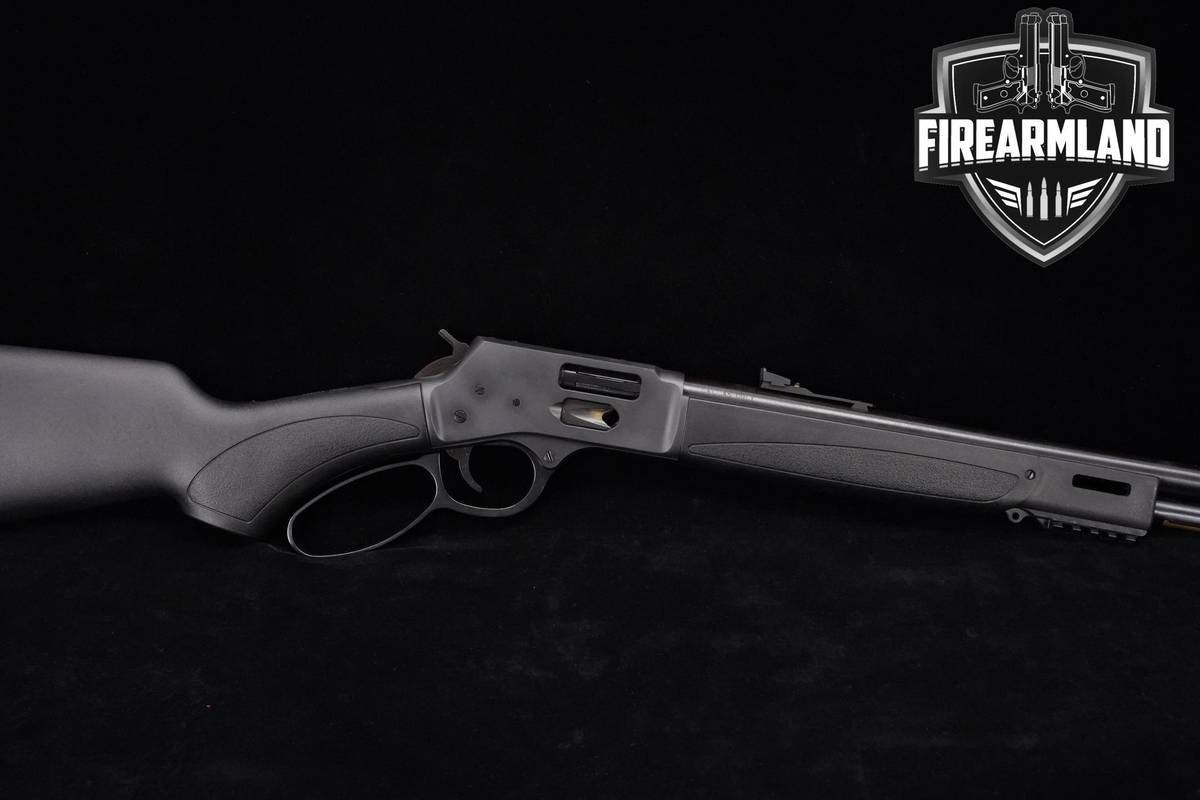 TACTICAL Henry Model H012CX Big Boy X 45 Colt 17.4" Henry H012CX H012-CX
