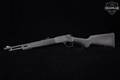 Henry Repeating Arms Model H012CX Big Boy X .45 Colt Matte Blued in Very Good Condition Image 2