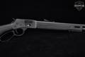 Henry Repeating Arms Model H012CX Big Boy X .45 Colt Matte Blued in Very Good Condition Image 5