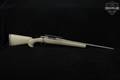 Howa Model 1500 Hogue OverMolded 6.5 Creedmoor Stainless & Tan in Very Good Condition Image 3
