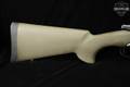 Howa Model 1500 Hogue OverMolded 6.5 Creedmoor Stainless & Tan in Very Good Condition Image 4