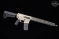 Q Sugar Weasel 5.56mm NATO Tan in Excellent Condition Image 3
