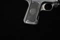 1907-1920 Savage Arms Model 1907 .32 ACP Blued in Good Condition Image 3