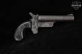 Full Metal Jacket (FMJ) MOD. DD .45 LC/.410 Black in Good Condition Image 2