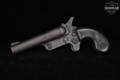 Full Metal Jacket (FMJ) MOD. DD .45 LC/.410 Black in Good Condition Image 3