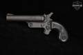Full Metal Jacket (FMJ) MOD. DD .45 LC/.410 Black in Good Condition Image 4
