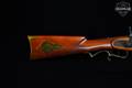 Sears Roebuck & Co Hawken Rifle Model 292.51779 Miroku .50 BPM (Black Powder) Blued in Good Condition Image 3