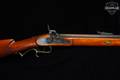 Sears Roebuck & Co Hawken Rifle Model 292.51779 Miroku .50 BPM (Black Powder) Blued in Good Condition Image 4