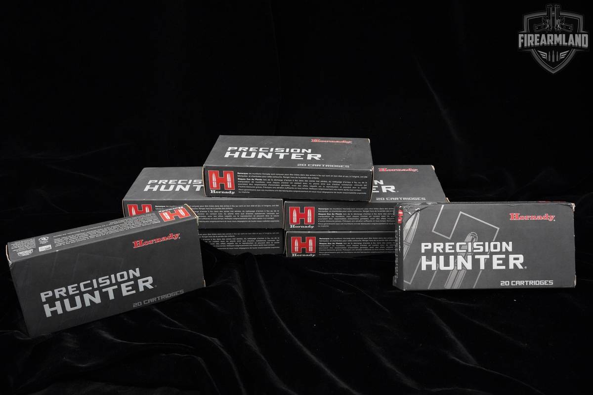 270 WSM Ammo 270-WSM Ammo 140 ROUNDS